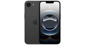 iPhone 16e 128 GB Qara