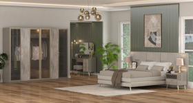 Eyforia yataq dəsti