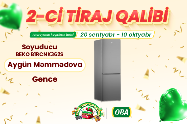 Beko soyuducusunun qalibi